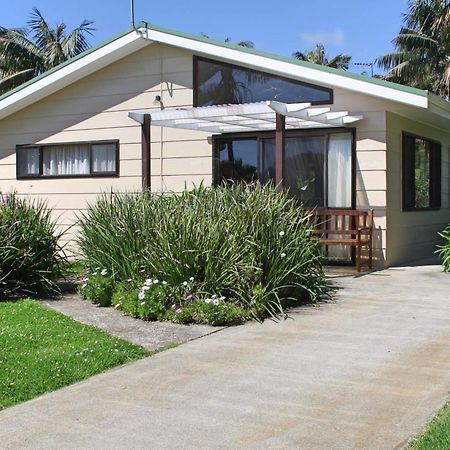 Tau Gardens Hotel Norfolk Island Exterior foto