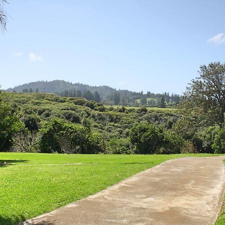Tau Gardens Hotel Norfolk Island Exterior foto