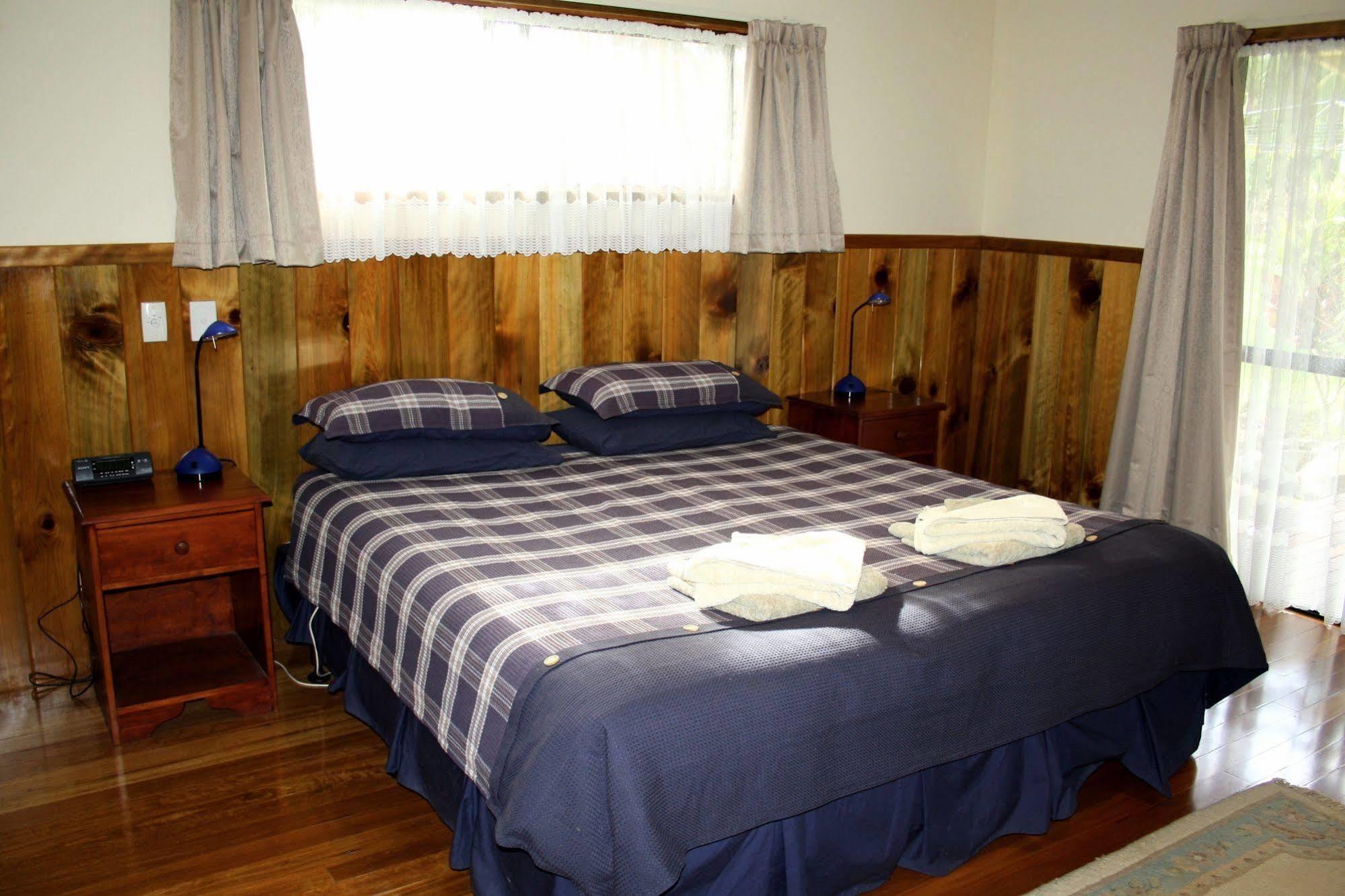 Tau Gardens Hotel Norfolk Island Exterior foto