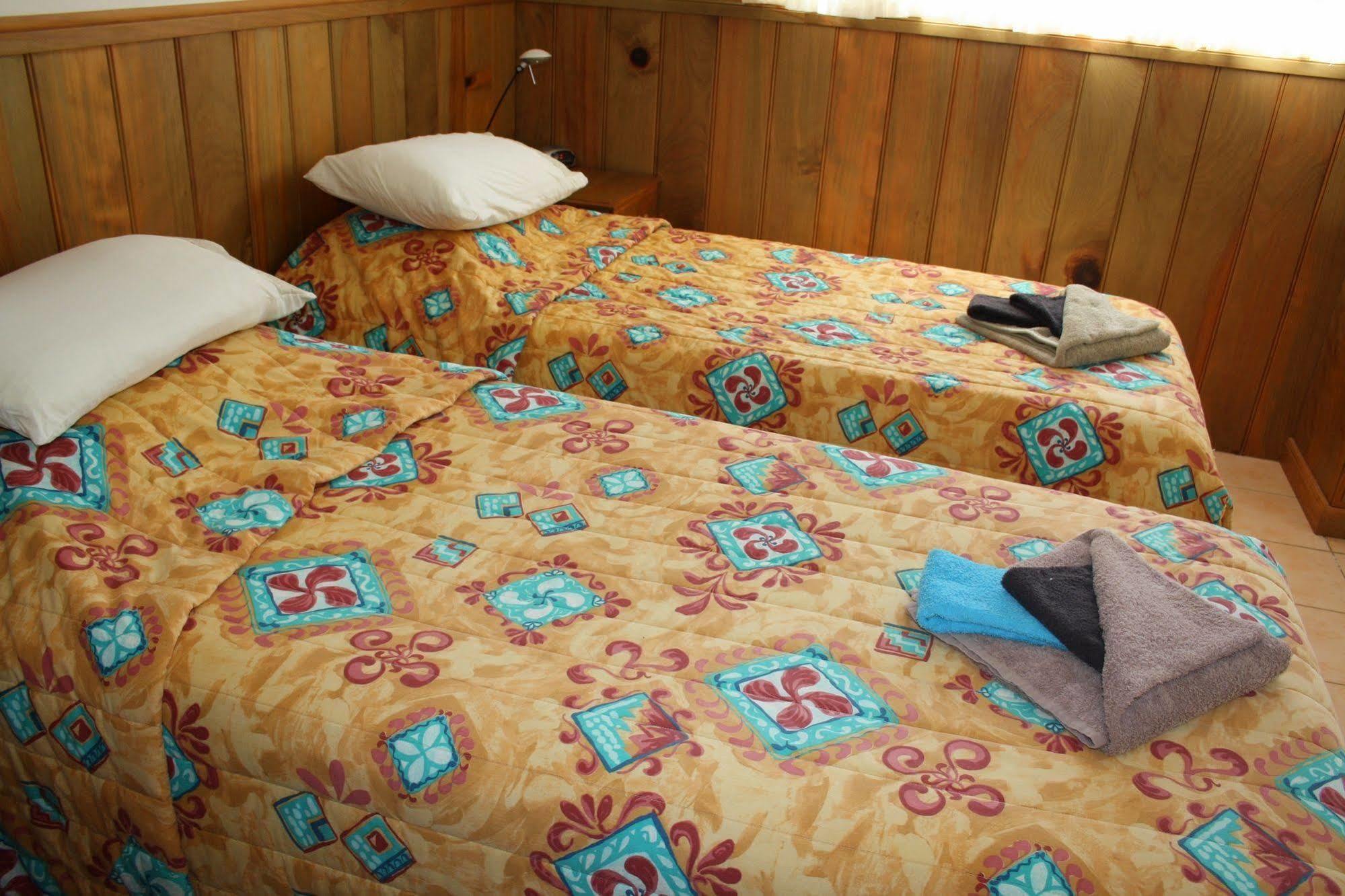 Tau Gardens Hotel Norfolk Island Exterior foto