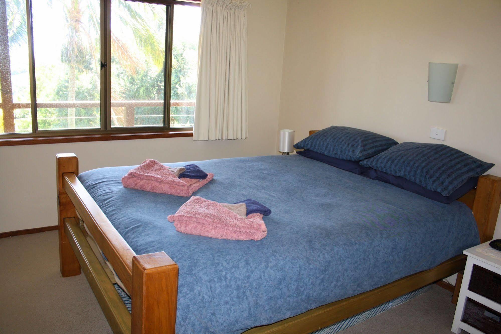 Tau Gardens Hotel Norfolk Island Exterior foto
